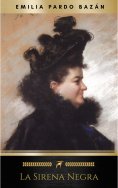ebook: La sirena negra