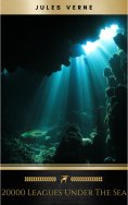 ebook: 20000 Leagues Under the Sea