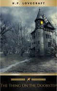 eBook: The Thing on the Doorstep