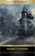 eBook: Supernatural Horror in Literature