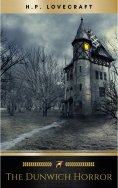 eBook: The Dunwich Horror