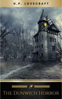 eBook: The Dunwich Horror