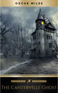 eBook: The Canterville Ghost