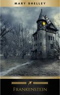 ebook: Frankenstein