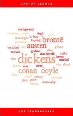 ebook: Les Ténébreuses (Tomes I et II)