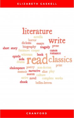 eBook: Cranford