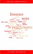 eBook: A Study in Scarlet