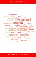 eBook: Poetry of the Gods