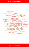 eBook: Ex Oblivione