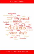 eBook: The Allowable Rhyme