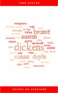 eBook: Gevoel en verstand