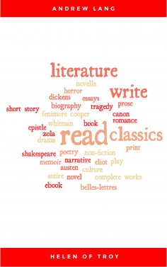 eBook: Helen of Troy