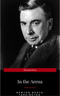 ebook: In the Arena: Stories of Political Life
