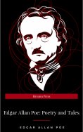 eBook: Edgar Allan Poe: Poetry and Tales (LOA #19)