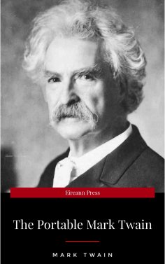 eBook: The Portable Mark Twain (Viking Portable Library)