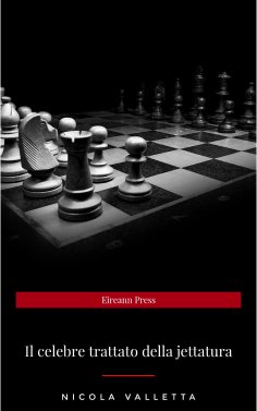 ebook: Il celebre trattato della jettatura