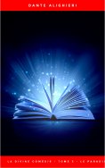 eBook: La divine comédie - Tome 3 - Le Paradis