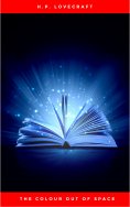eBook: The Colour Out of Space