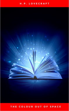 eBook: The Colour Out of Space