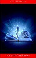 eBook: The Complete Fiction