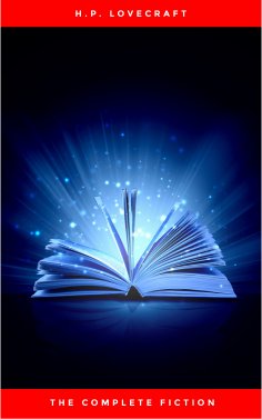 eBook: The Complete Fiction