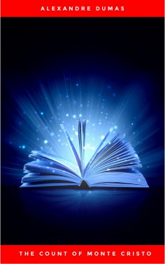 eBook: The Count of Monte Cristo