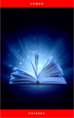 ebook: Odissea
