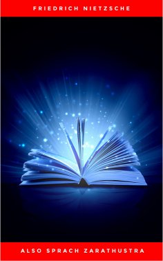 ebook: Also sprach Zarathustra