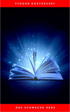 ebook: Das schwache Herz