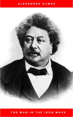 eBook: Alexandre Dumas - The Man in the Iron Mask