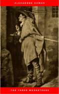 eBook: The Three Musketeers (Word Cloud Classics)