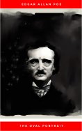 ebook: The Oval Portrait