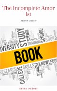 eBook: The Incomplete Amorist