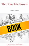 eBook: Nathaniel Hawthorne: The Complete Novels