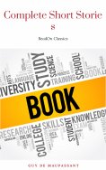 ebook: Complete Short Stories