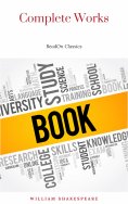 eBook: The Complete Works of William Shakespeare