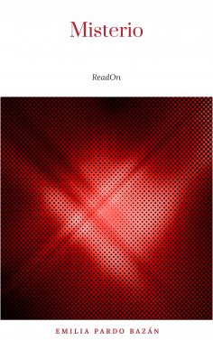 eBook: Misterio