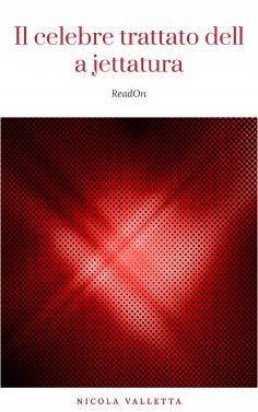 ebook: Il celebre trattato della jettatura