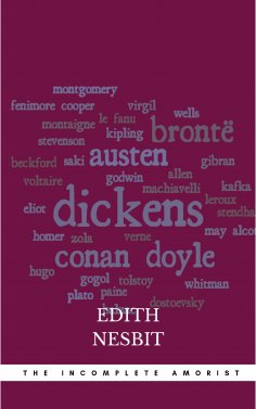 ebook: The Incomplete Amorist
