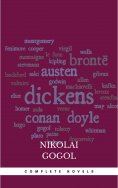 ebook: Nikolai Gogol: The Complete Novels