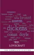 eBook: The Complete Fiction