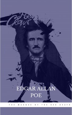 eBook: The Masque of the Red Death