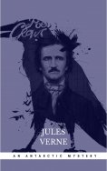 eBook: An Antarctic Mystery