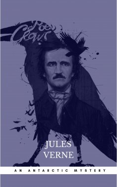 eBook: An Antarctic Mystery