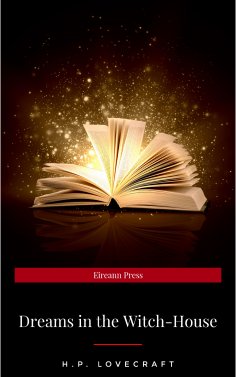 eBook: Dreams in the Witch-House