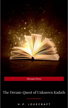 eBook: The Dream-Quest of Unknown Kadath