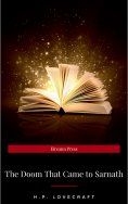 eBook: The Doom That Came to Sarnath
