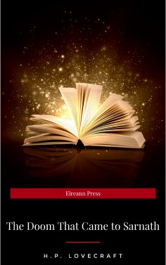 eBook: The Doom That Came to Sarnath