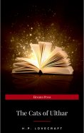 eBook: The Cats of Ulthar