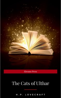 eBook: The Cats of Ulthar